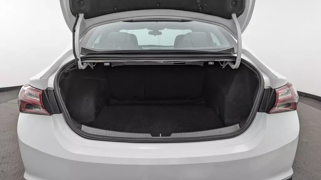 Florida Fine Cars - Used CHEVROLET MALIBU 2022 MARGATE LT