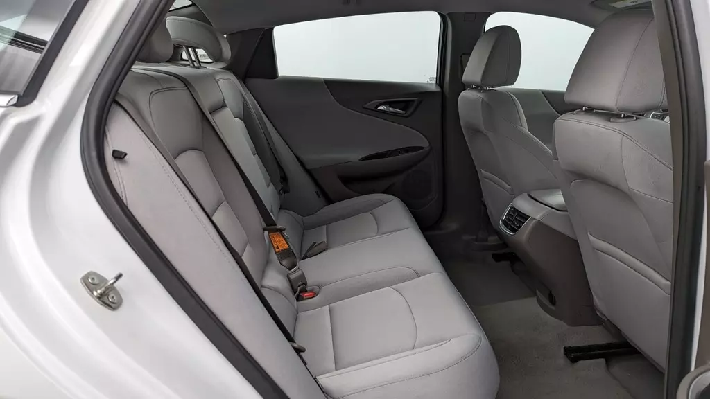 Florida Fine Cars - Used CHEVROLET MALIBU 2022 MARGATE LT