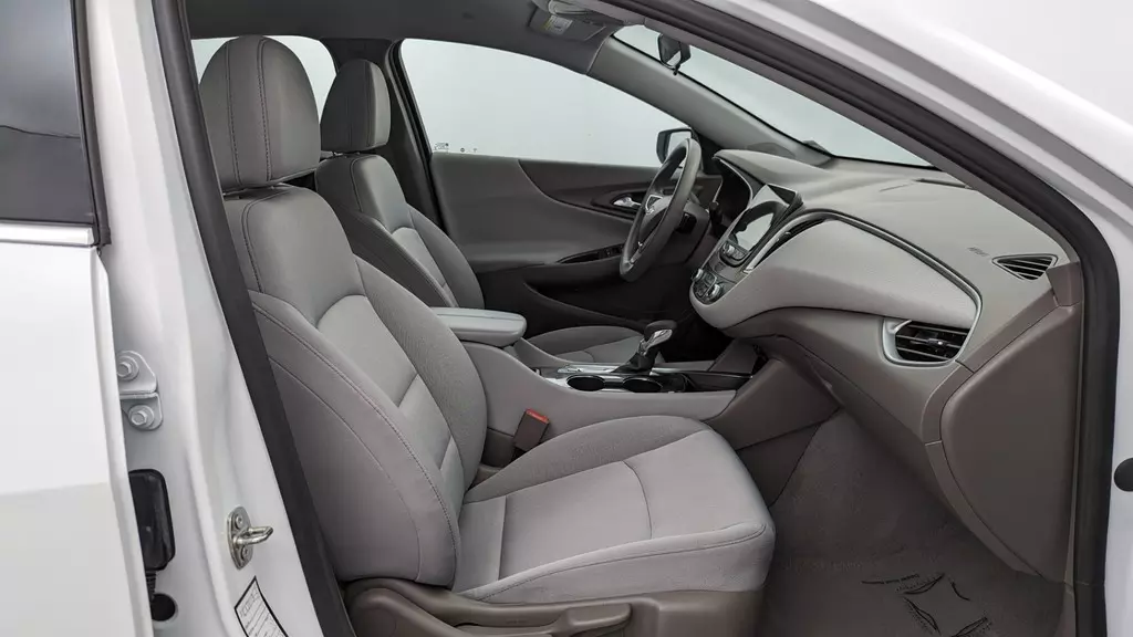 Florida Fine Cars - Used CHEVROLET MALIBU 2022 MARGATE LT