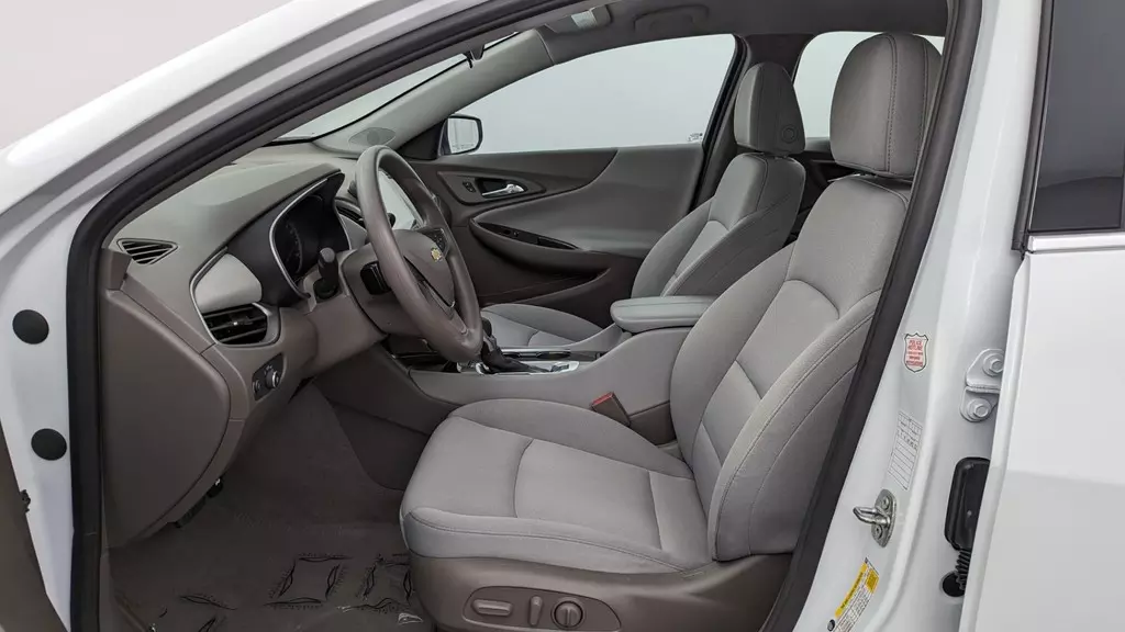 Florida Fine Cars - Used CHEVROLET MALIBU 2022 MARGATE LT