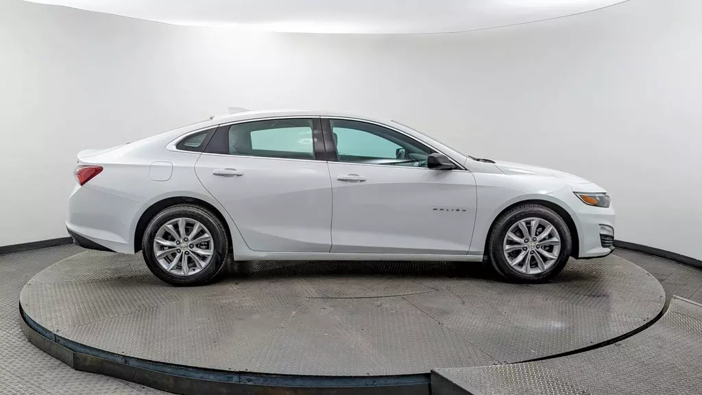 Florida Fine Cars - Used CHEVROLET MALIBU 2022 MARGATE LT