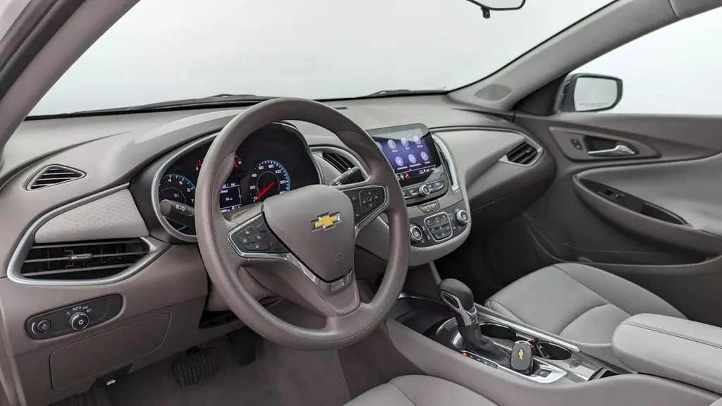 Florida Fine Cars - Used CHEVROLET MALIBU 2022 MARGATE LT