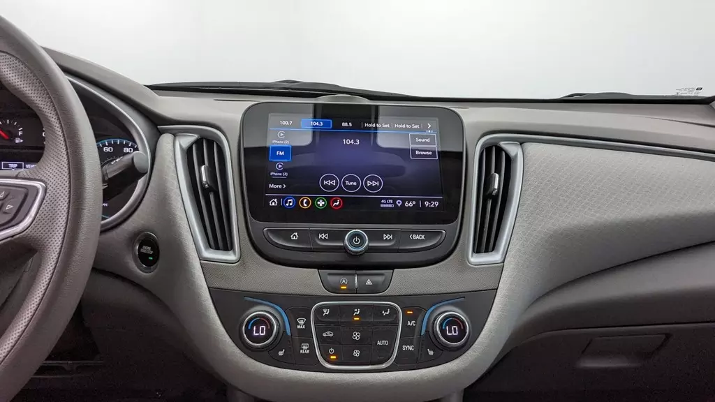 Florida Fine Cars - Used CHEVROLET MALIBU 2022 MARGATE LT