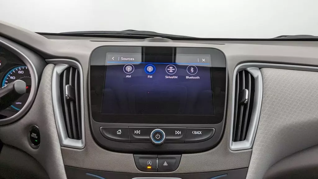 Florida Fine Cars - Used CHEVROLET MALIBU 2022 MARGATE LT