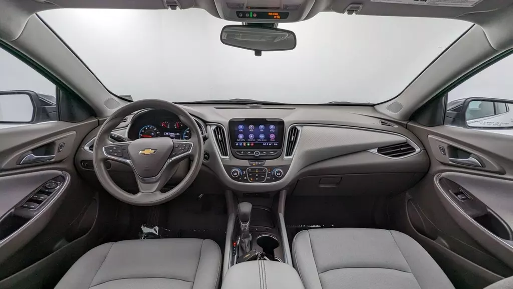 Florida Fine Cars - Used CHEVROLET MALIBU 2022 MARGATE LT