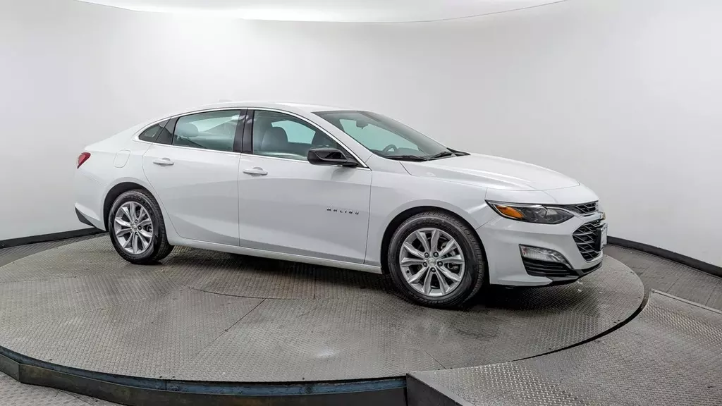 Florida Fine Cars - Used CHEVROLET MALIBU 2022 MARGATE LT