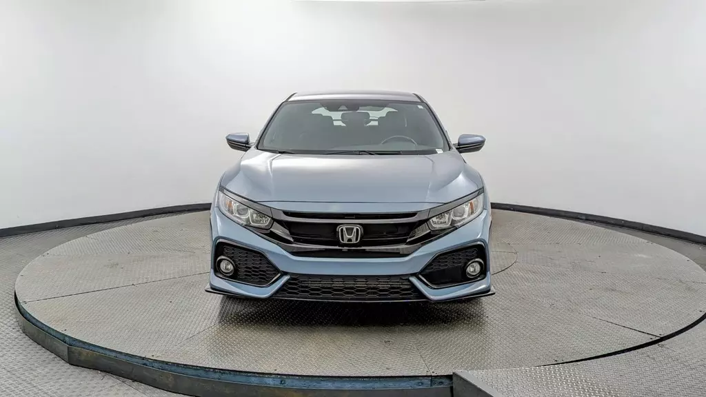 Florida Fine Cars - Used HONDA CIVIC HATCHBACK 2019 MIAMI SPORT