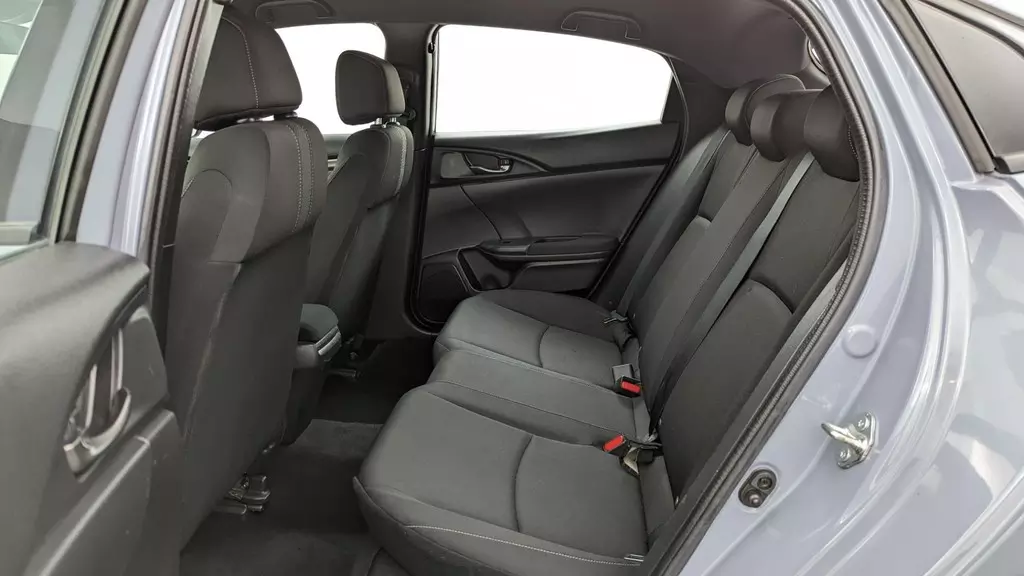 Florida Fine Cars - Used HONDA CIVIC HATCHBACK 2019 MIAMI SPORT