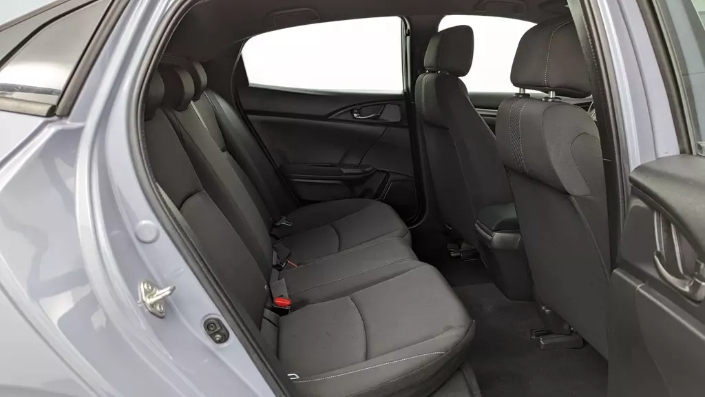 Florida Fine Cars - Used HONDA CIVIC HATCHBACK 2019 MIAMI SPORT