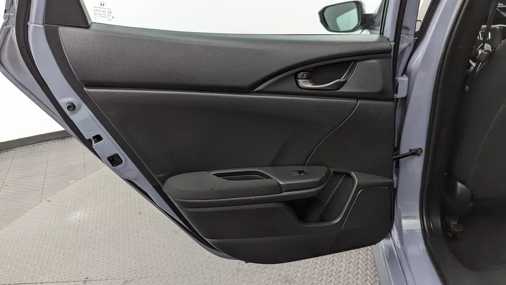 Florida Fine Cars - Used HONDA CIVIC HATCHBACK 2019 MIAMI SPORT