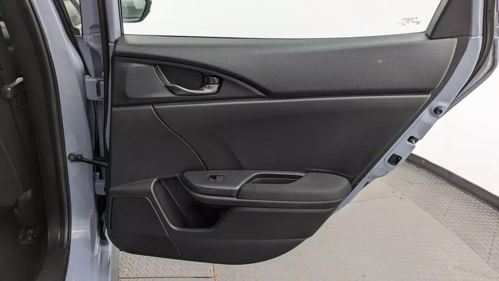 Florida Fine Cars - Used HONDA CIVIC HATCHBACK 2019 MIAMI SPORT