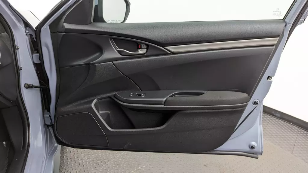 Florida Fine Cars - Used HONDA CIVIC HATCHBACK 2019 MIAMI SPORT