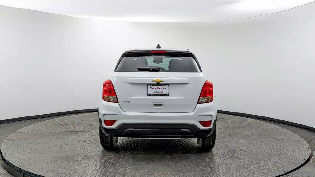 Florida Fine Cars - Used CHEVROLET TRAX 2020 MIAMI LS