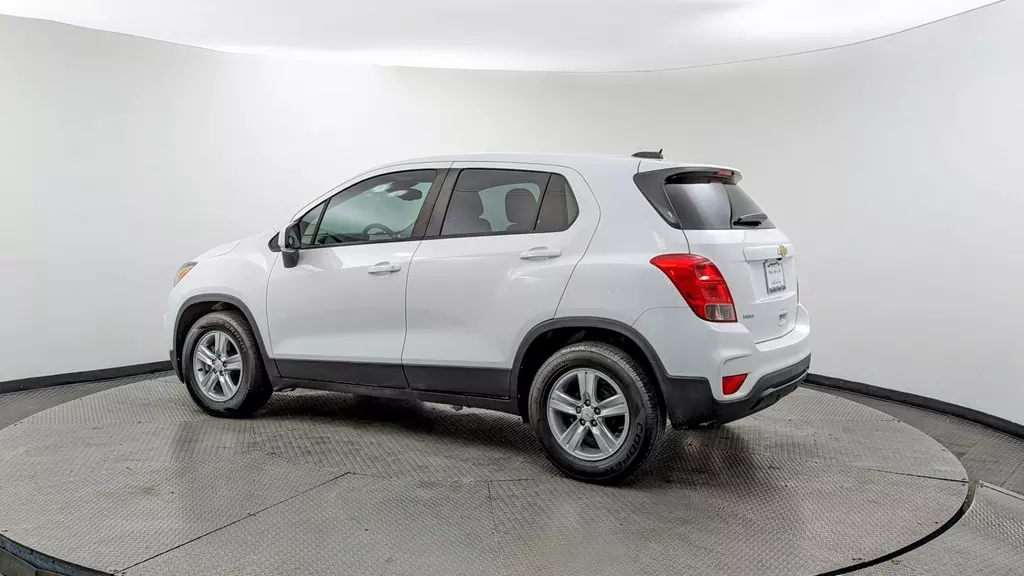 Florida Fine Cars - Used CHEVROLET TRAX 2020 MIAMI LS