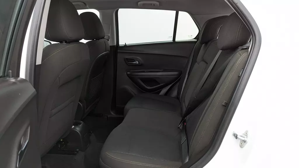 Florida Fine Cars - Used CHEVROLET TRAX 2020 MIAMI LS