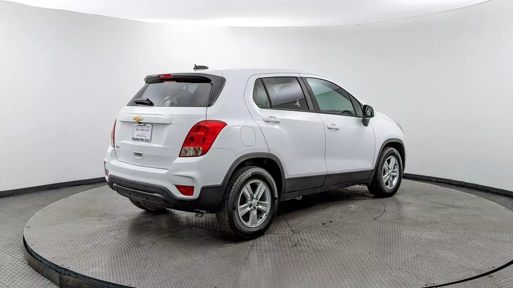 Florida Fine Cars - Used CHEVROLET TRAX 2020 MIAMI LS