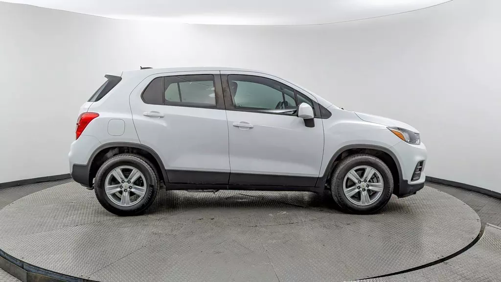 Florida Fine Cars - Used CHEVROLET TRAX 2020 MIAMI LS