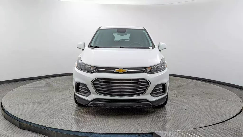 Florida Fine Cars - Used CHEVROLET TRAX 2020 MIAMI LS