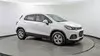 Florida Fine Cars - Used CHEVROLET TRAX 2020 MIAMI LS