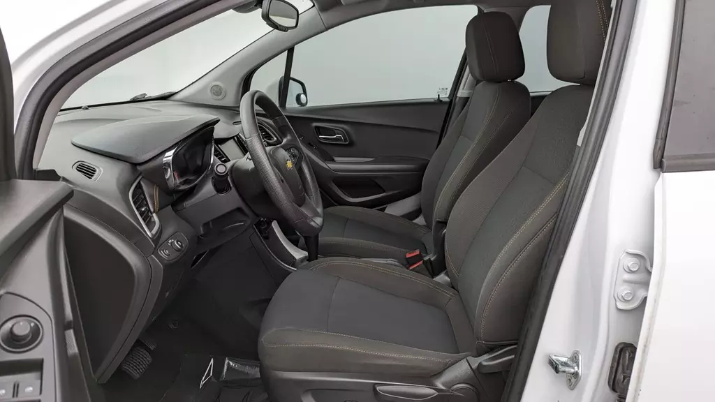 Florida Fine Cars - Used CHEVROLET TRAX 2020 MIAMI LS