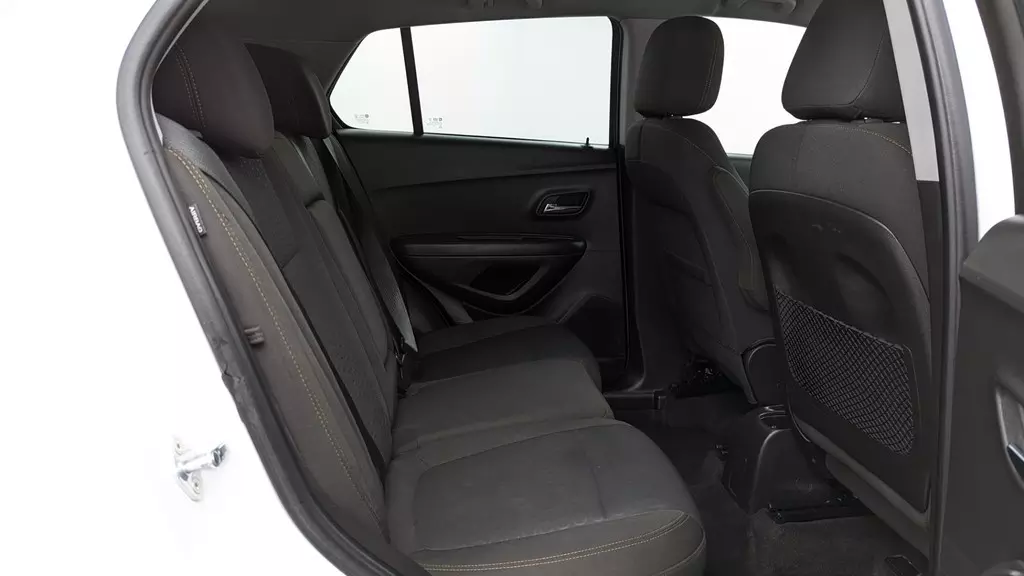 Florida Fine Cars - Used CHEVROLET TRAX 2020 MIAMI LS