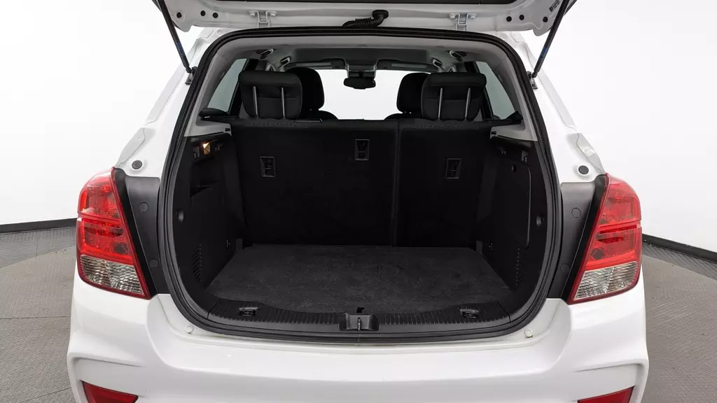 Florida Fine Cars - Used CHEVROLET TRAX 2020 MIAMI LS