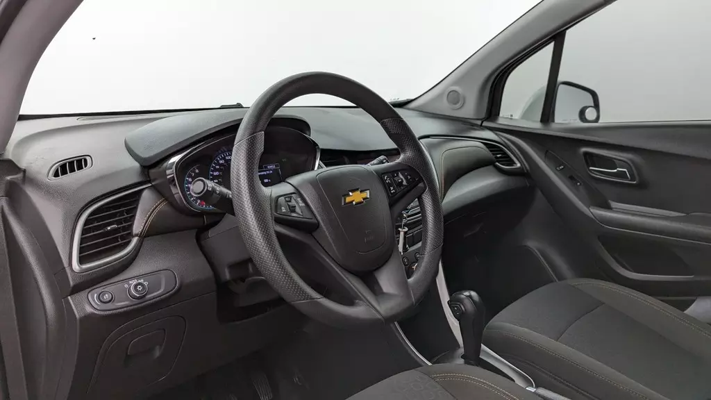 Florida Fine Cars - Used CHEVROLET TRAX 2020 MIAMI LS