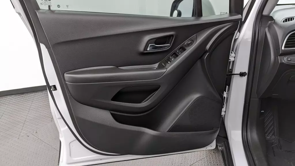 Florida Fine Cars - Used CHEVROLET TRAX 2020 MIAMI LS