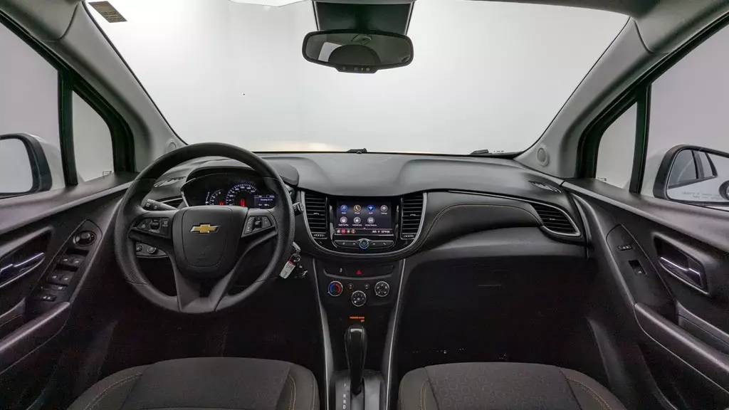 Florida Fine Cars - Used CHEVROLET TRAX 2020 MIAMI LS