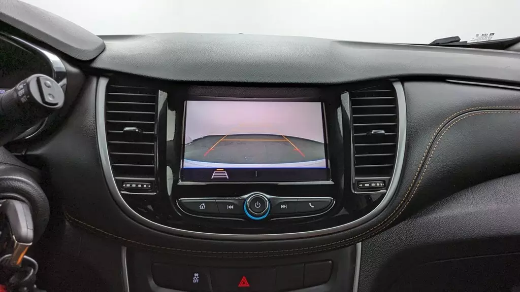 Florida Fine Cars - Used CHEVROLET TRAX 2020 MIAMI LS