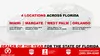 Florida Fine Cars - Used CHEVROLET TRAX 2020 MIAMI LS