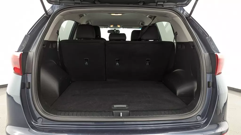 Florida Fine Cars - Used KIA SPORTAGE 2019 MARGATE LX