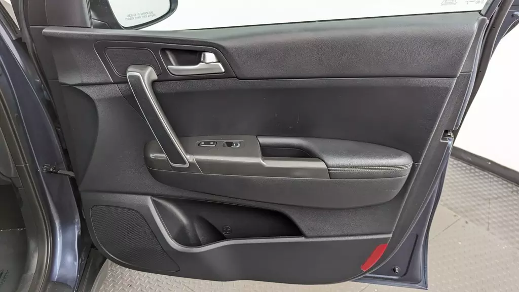 Florida Fine Cars - Used KIA SPORTAGE 2019 MARGATE LX