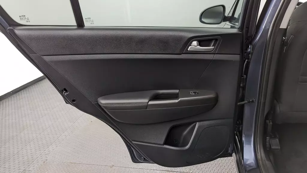 Florida Fine Cars - Used KIA SPORTAGE 2019 MARGATE LX