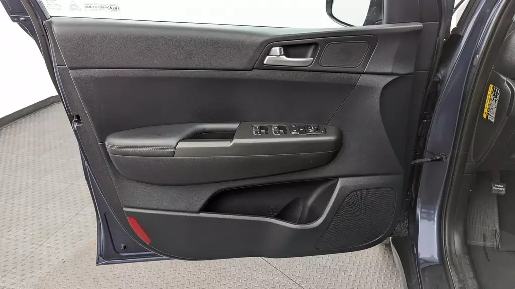 Florida Fine Cars - Used KIA SPORTAGE 2019 MARGATE LX