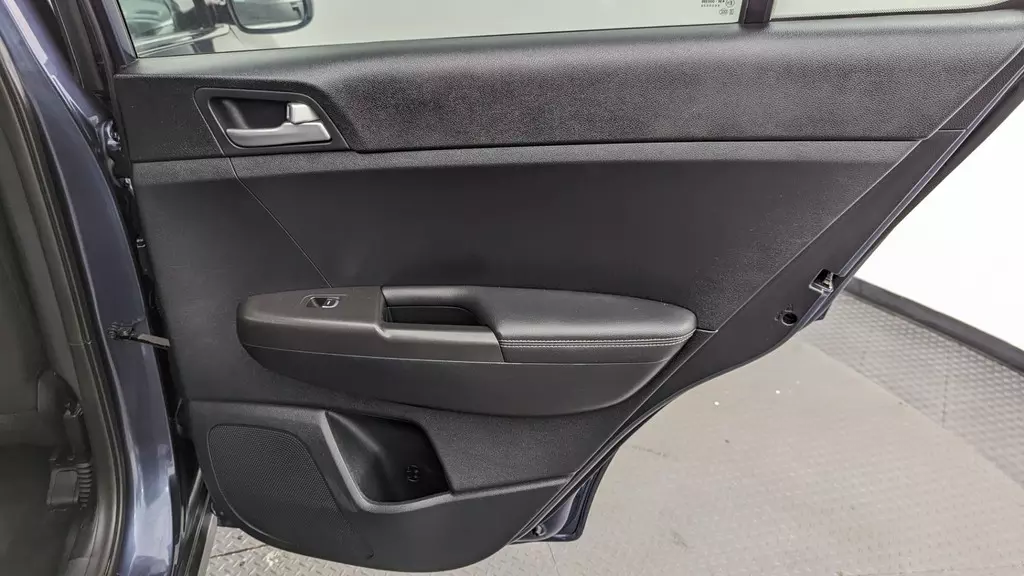 Florida Fine Cars - Used KIA SPORTAGE 2019 MARGATE LX