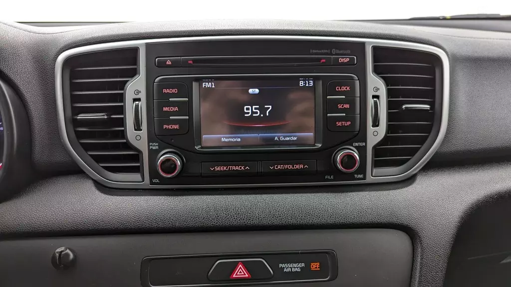 Florida Fine Cars - Used KIA SPORTAGE 2019 MARGATE LX