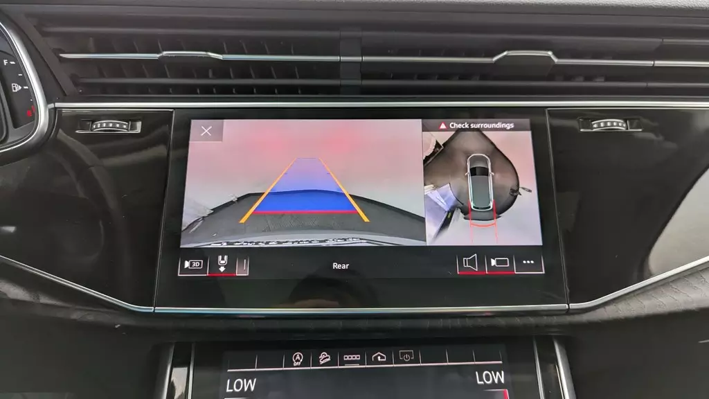 Florida Fine Cars - Used AUDI Q7 2021 MARGATE PREMIUM PLUS