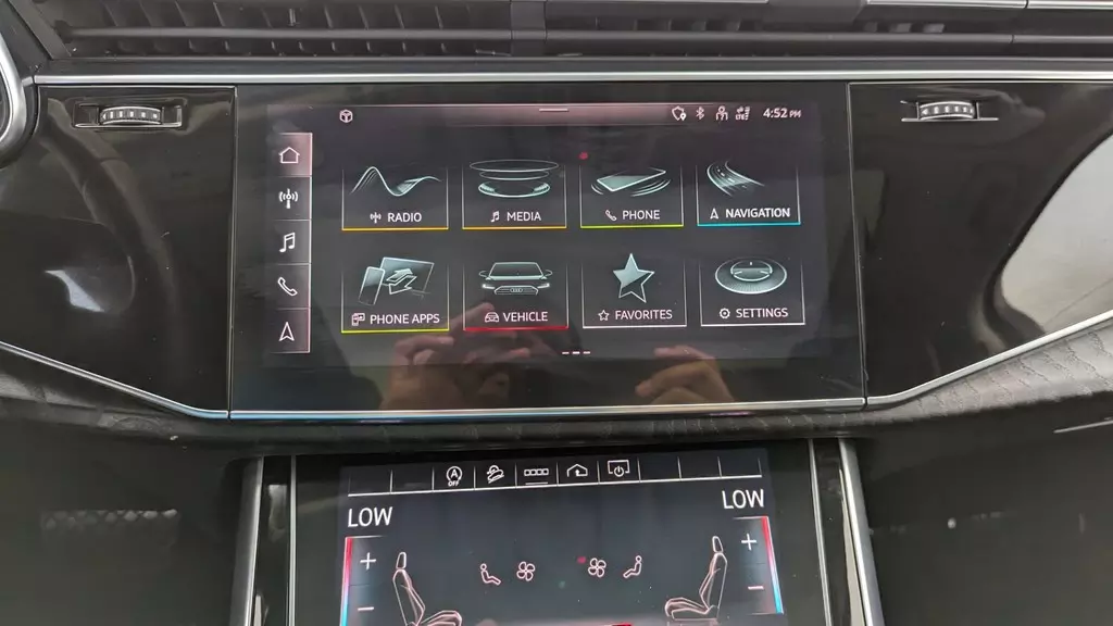 Florida Fine Cars - Used AUDI Q7 2021 MARGATE PREMIUM PLUS