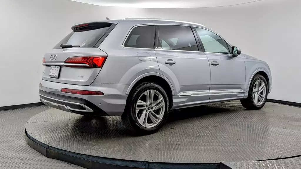 Florida Fine Cars - Used AUDI Q7 2021 MARGATE PREMIUM PLUS