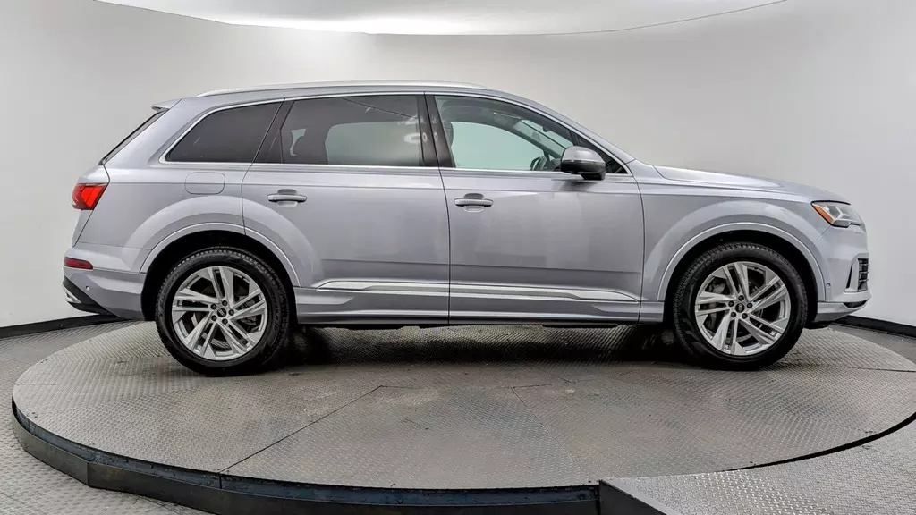 Florida Fine Cars - Used AUDI Q7 2021 MARGATE PREMIUM PLUS