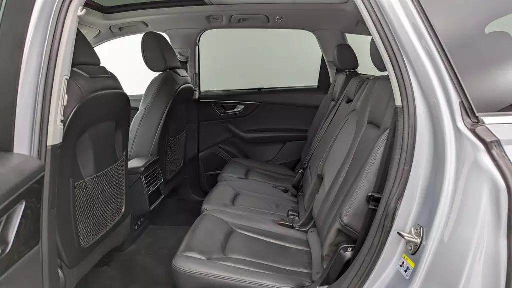 Florida Fine Cars - Used AUDI Q7 2021 MARGATE PREMIUM PLUS