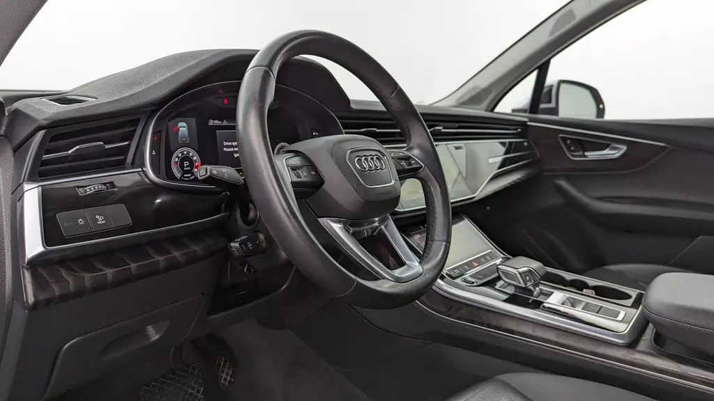 Florida Fine Cars - Used AUDI Q7 2021 MARGATE PREMIUM PLUS