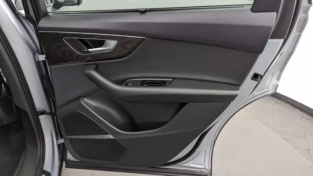 Florida Fine Cars - Used AUDI Q7 2021 MARGATE PREMIUM PLUS