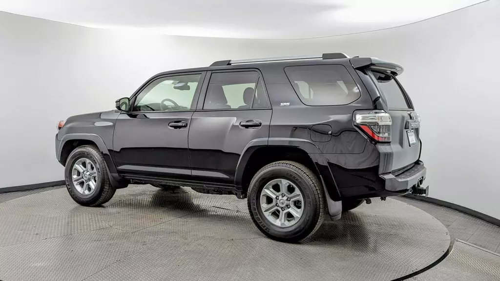 Florida Fine Cars - Used TOYOTA 4RUNNER 2023 MIAMI SR5