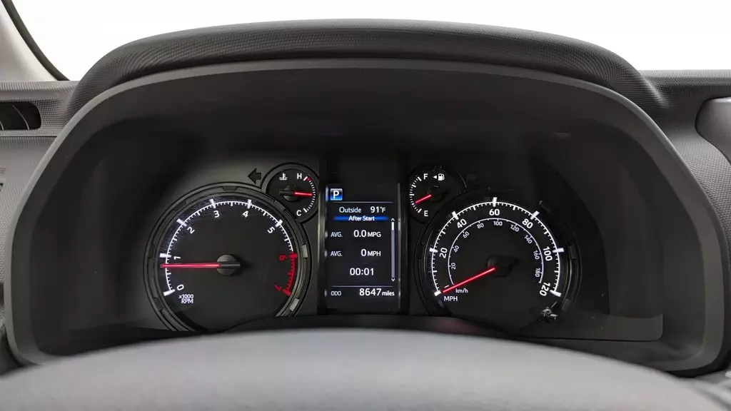 Florida Fine Cars - Used TOYOTA 4RUNNER 2023 MIAMI SR5