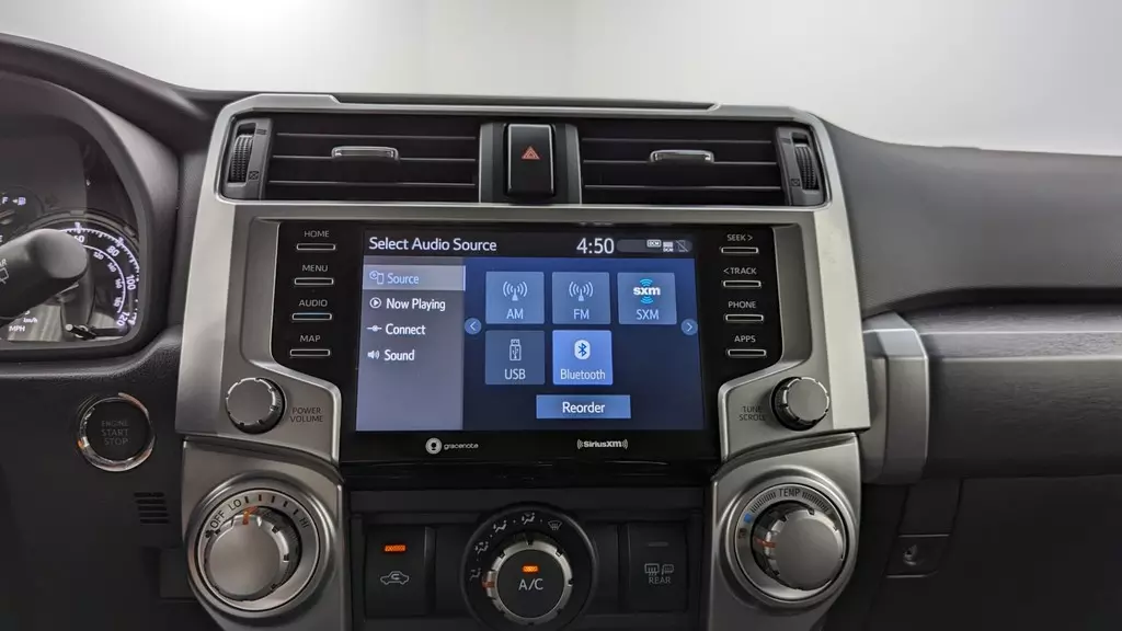 Florida Fine Cars - Used TOYOTA 4RUNNER 2023 MIAMI SR5