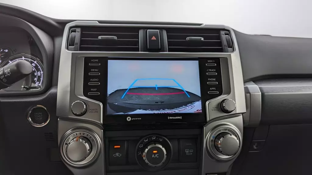 Florida Fine Cars - Used TOYOTA 4RUNNER 2023 MIAMI SR5