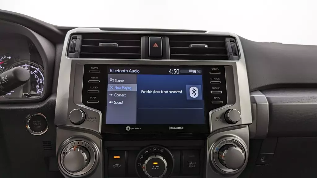 Florida Fine Cars - Used TOYOTA 4RUNNER 2023 MIAMI SR5