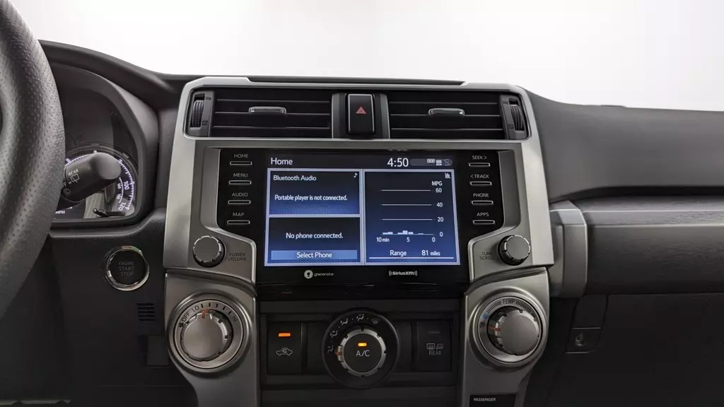 Florida Fine Cars - Used TOYOTA 4RUNNER 2023 MIAMI SR5